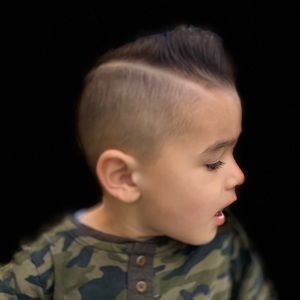 Meet your Posher, Haroon